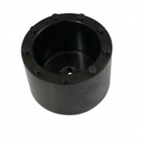 CTA MANUFACTURING Dodge Hub Nut Socket - 9 Pin 3828